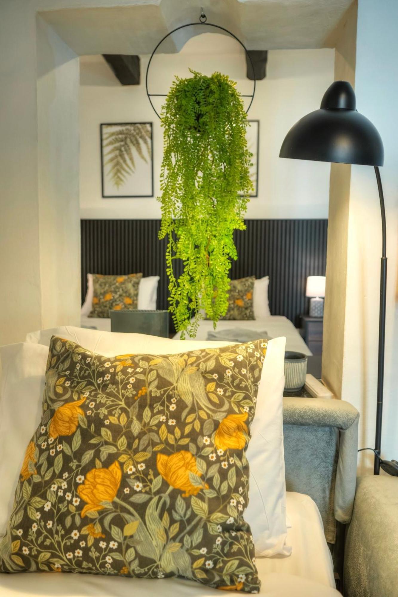 Cozy Flat. Swim Beach 2 Minutes Walk. The Old Valletta Mcri1-1 Exterior foto