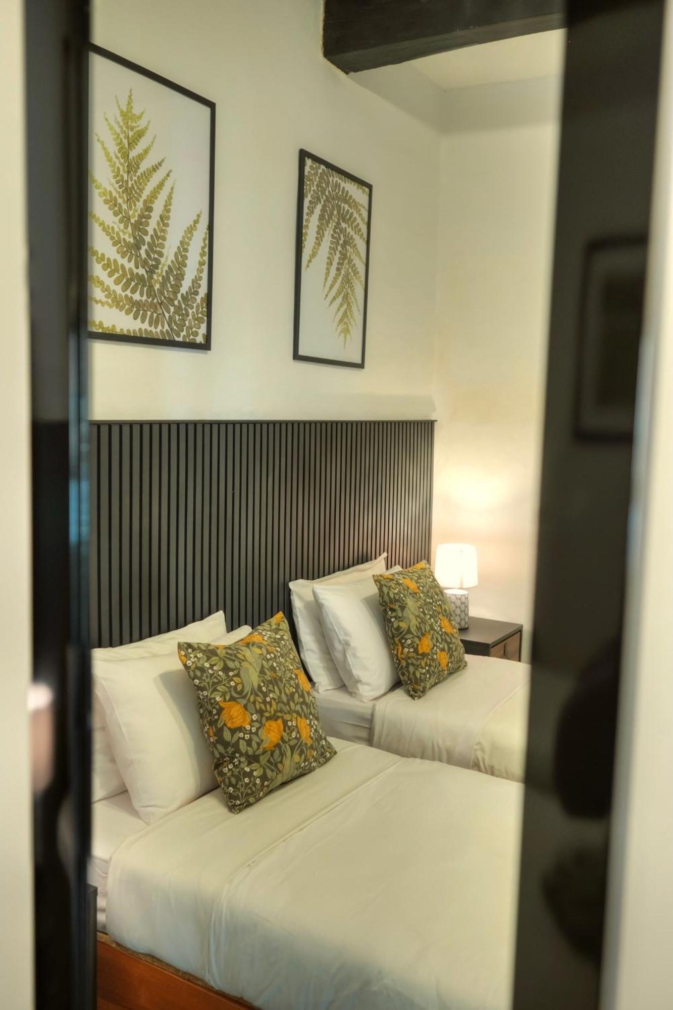 Cozy Flat. Swim Beach 2 Minutes Walk. The Old Valletta Mcri1-1 Exterior foto